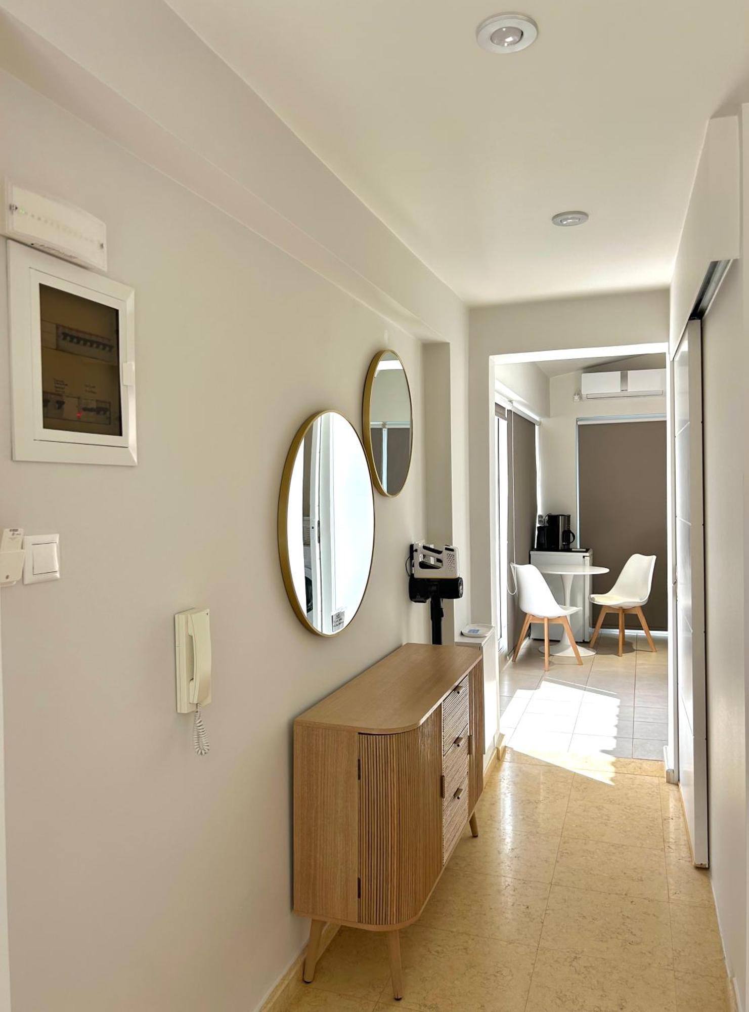 Sia'S View Apartment Kalamata Exterior photo