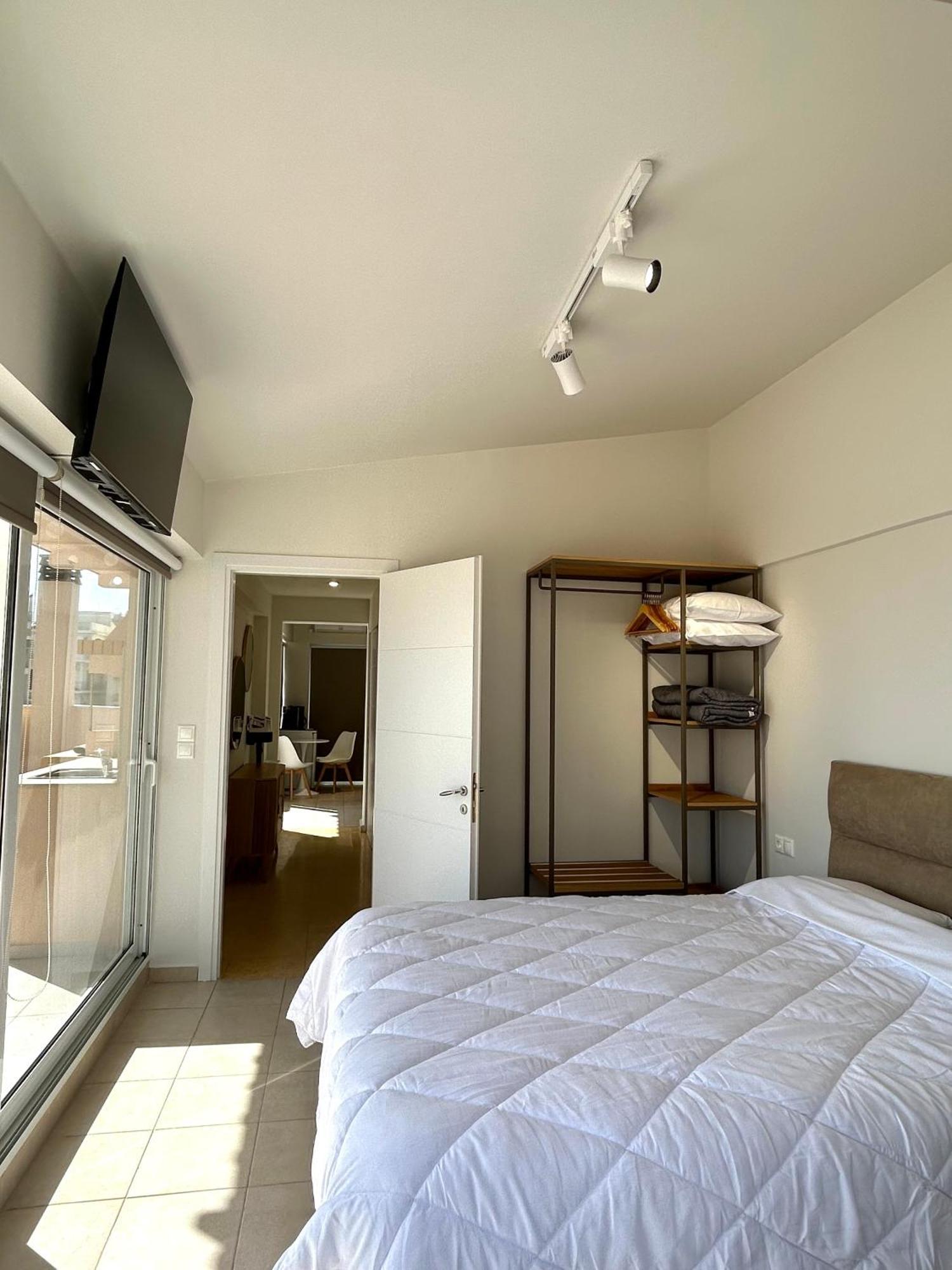 Sia'S View Apartment Kalamata Exterior photo